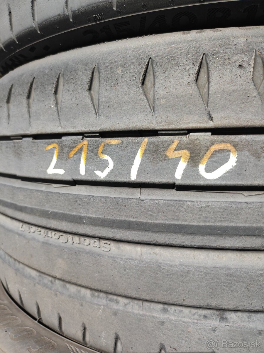 215/40R18