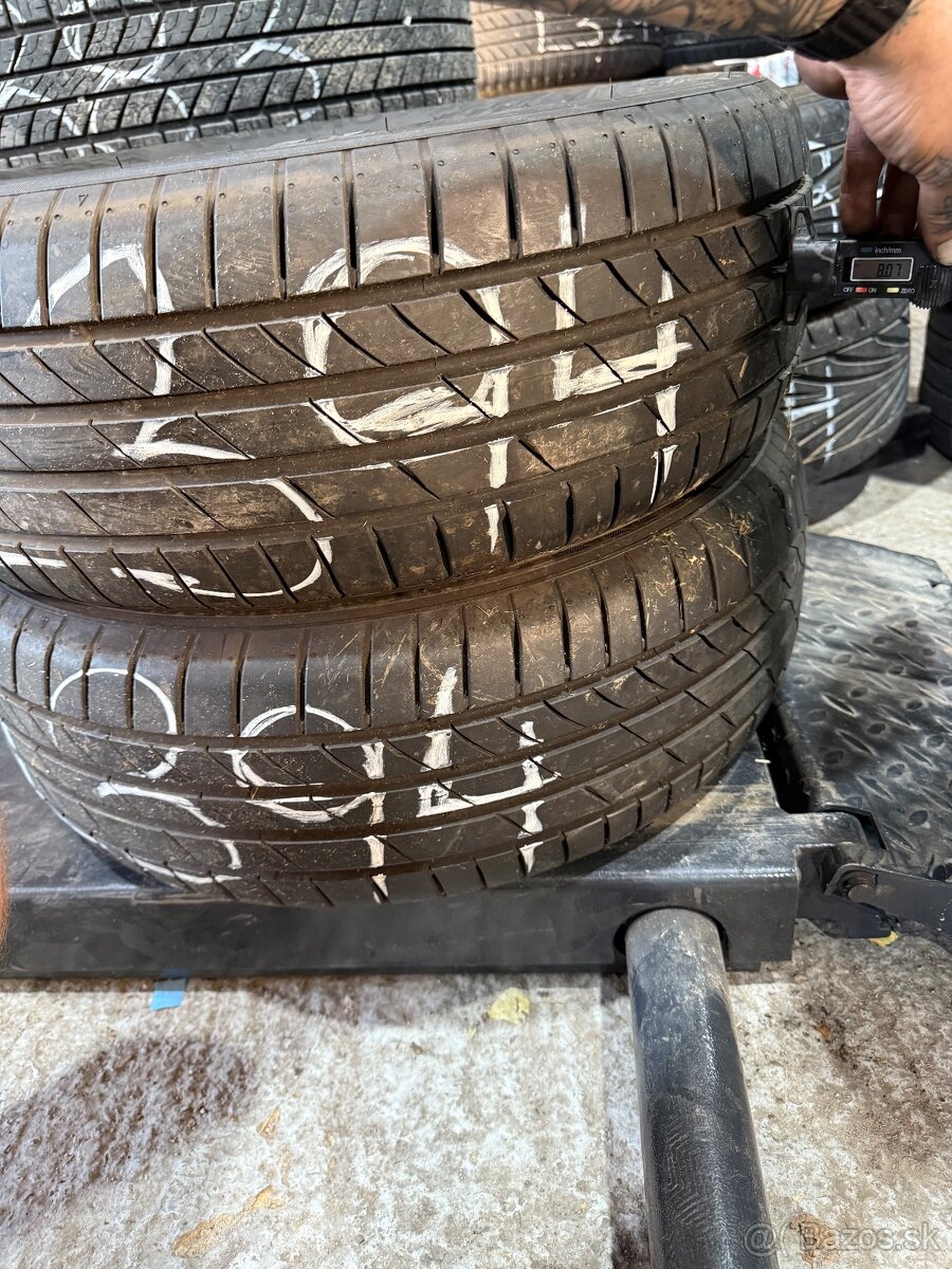 L394 2ks letné 205/60R16