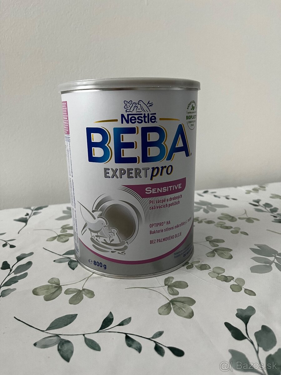 Beba Sensitive