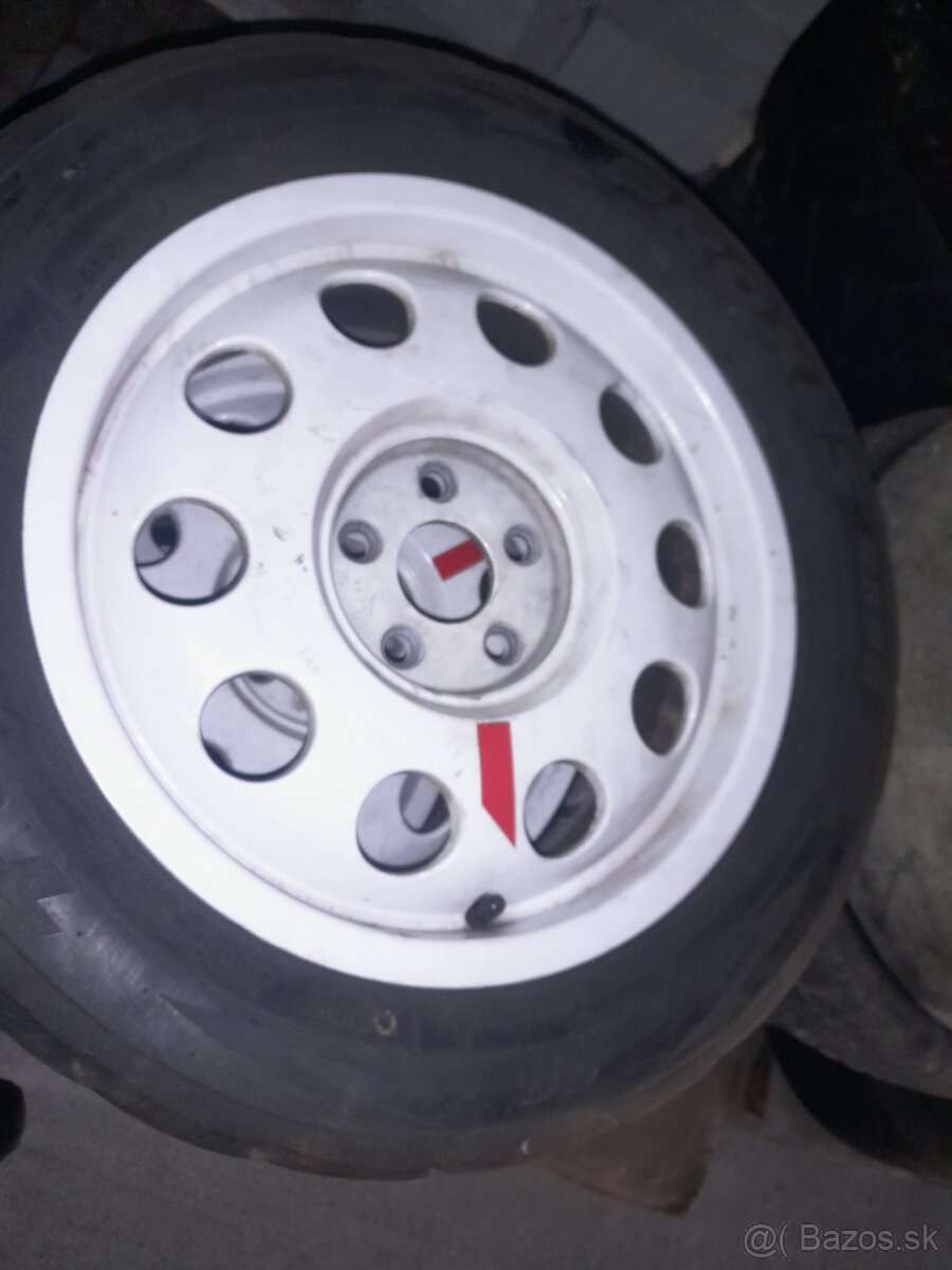 5x100 r15