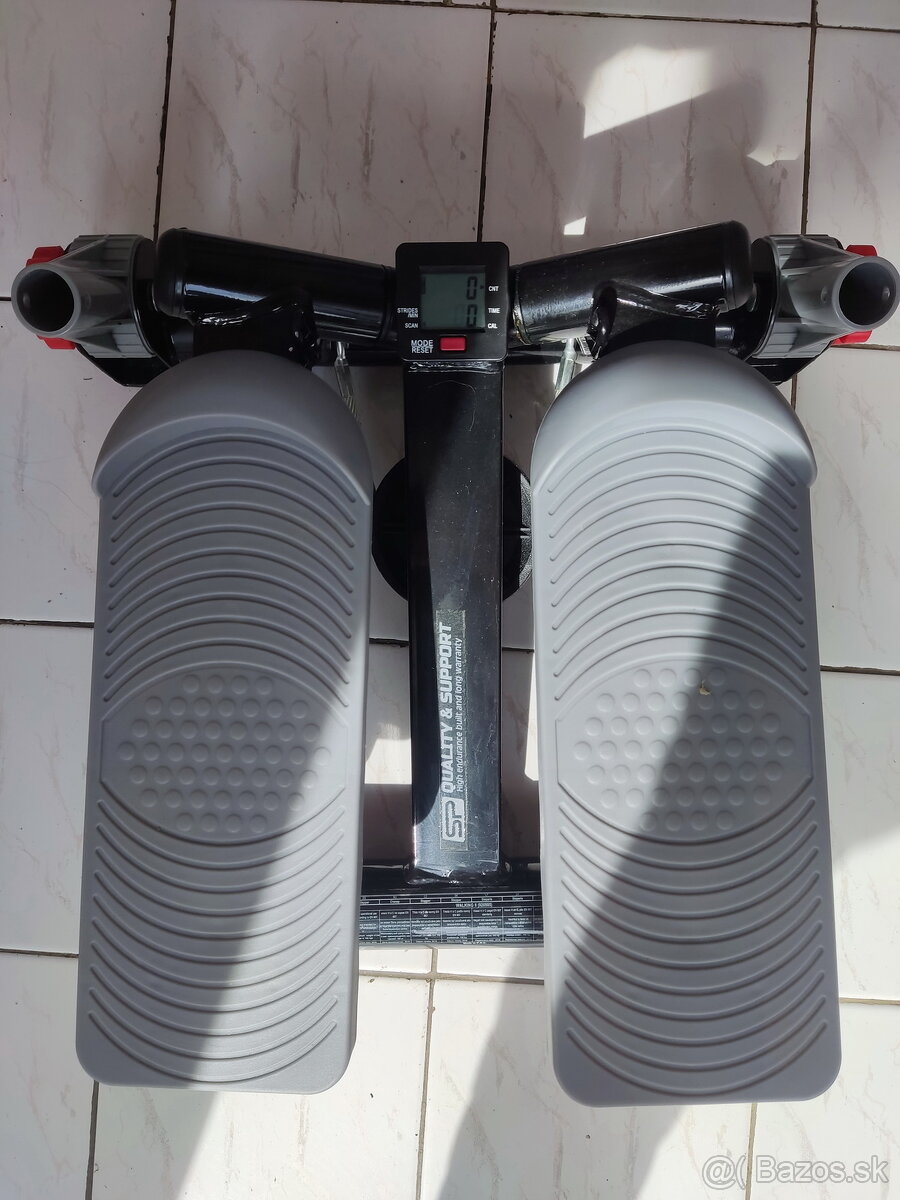 Stepper Spokey Nordic Walking II