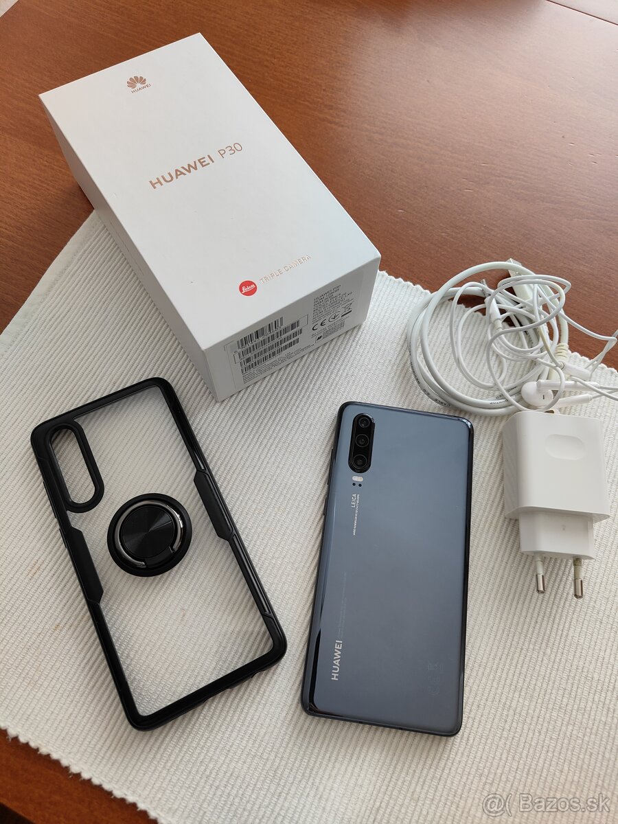 Huawei p30