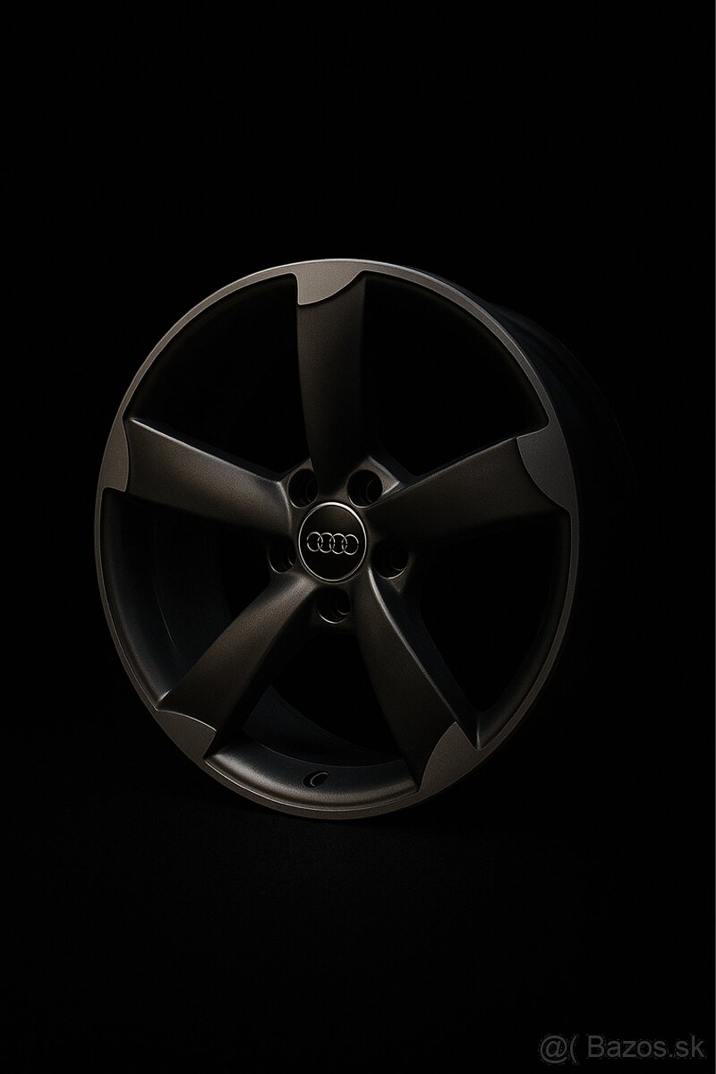 Rotory R19 Audi