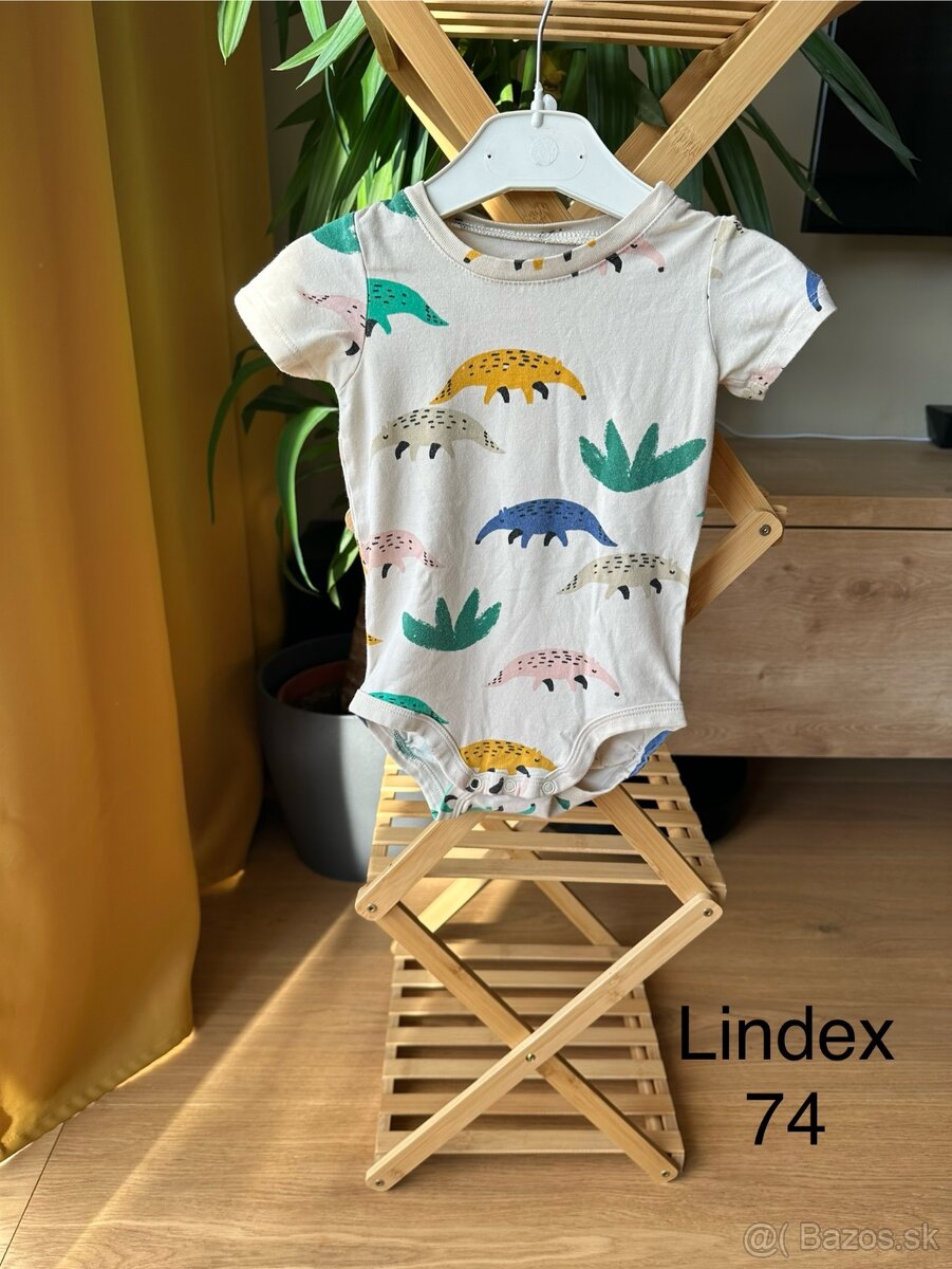 Lindex body mravčiar (74)