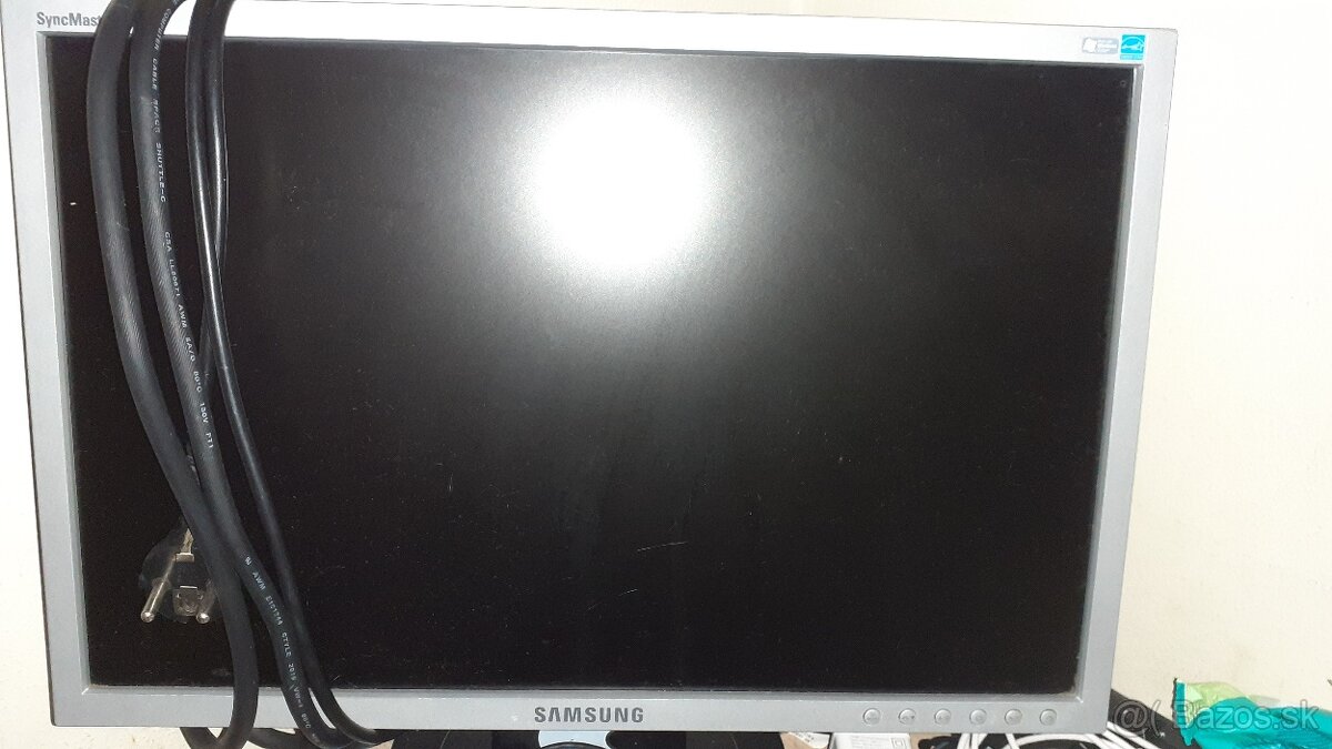 Samsung SyncMaster 940n