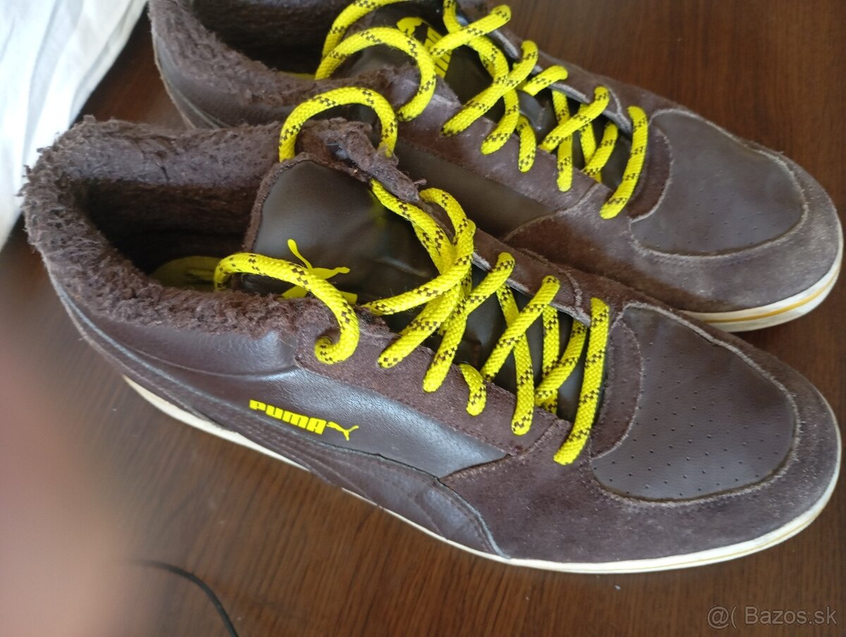 Botasky Puma
