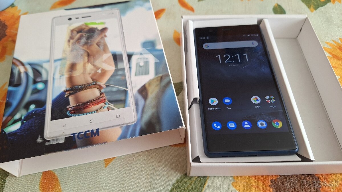 Nokia 3 2/16GB android 9