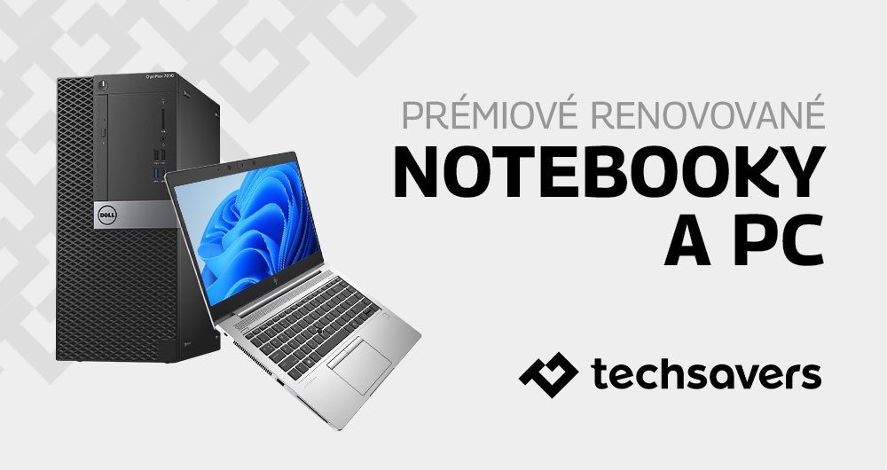 🧰 Opravy počítačov, notebookov a IT servis | Kamery