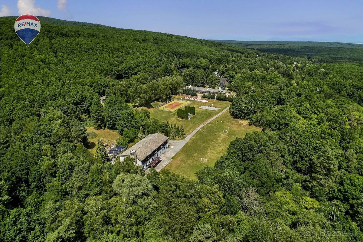 UNIKÁTNA INVESTIČNÁ PRÍLEŽITOSŤ – POZEMKY NA PREDAJ PRI JAZE