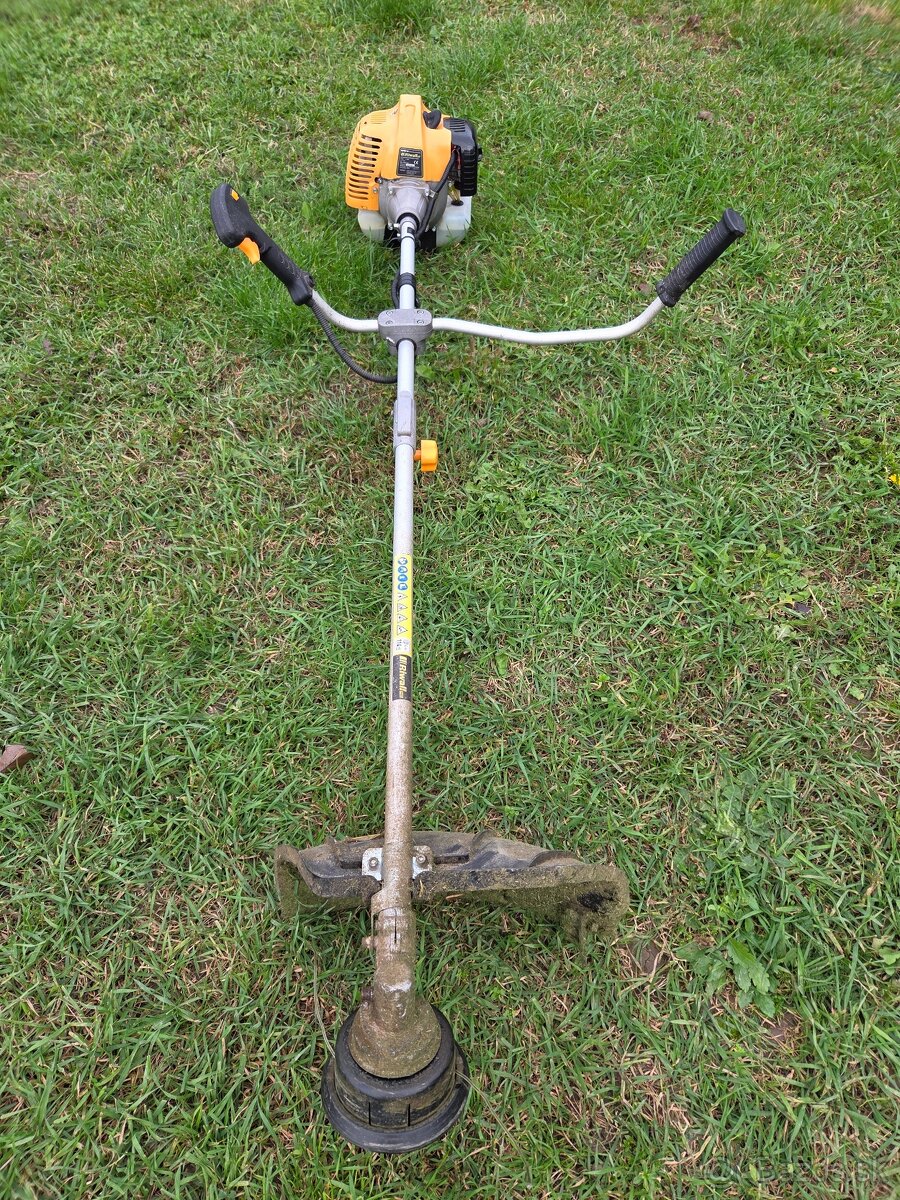 Krovinorez Riwall RPB 510