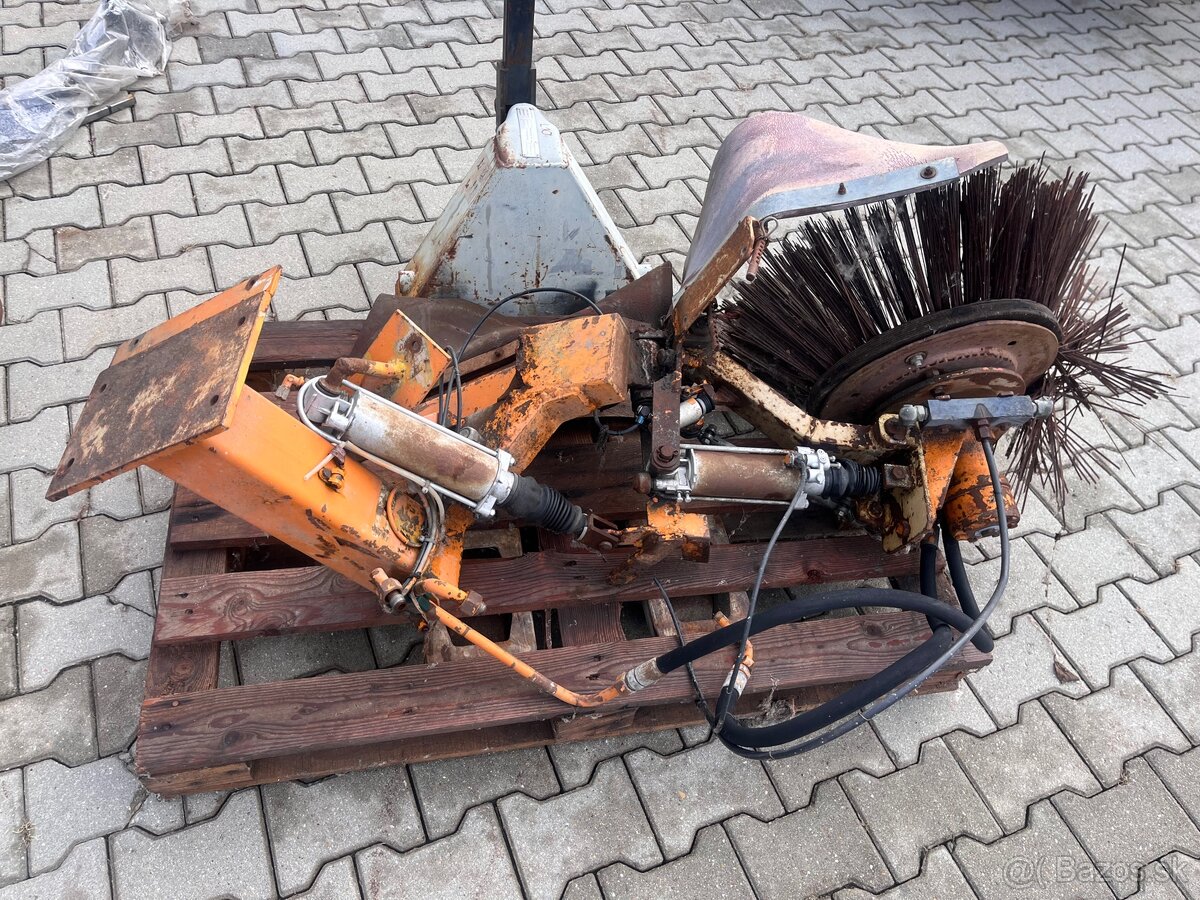 Zameracie zariadenie