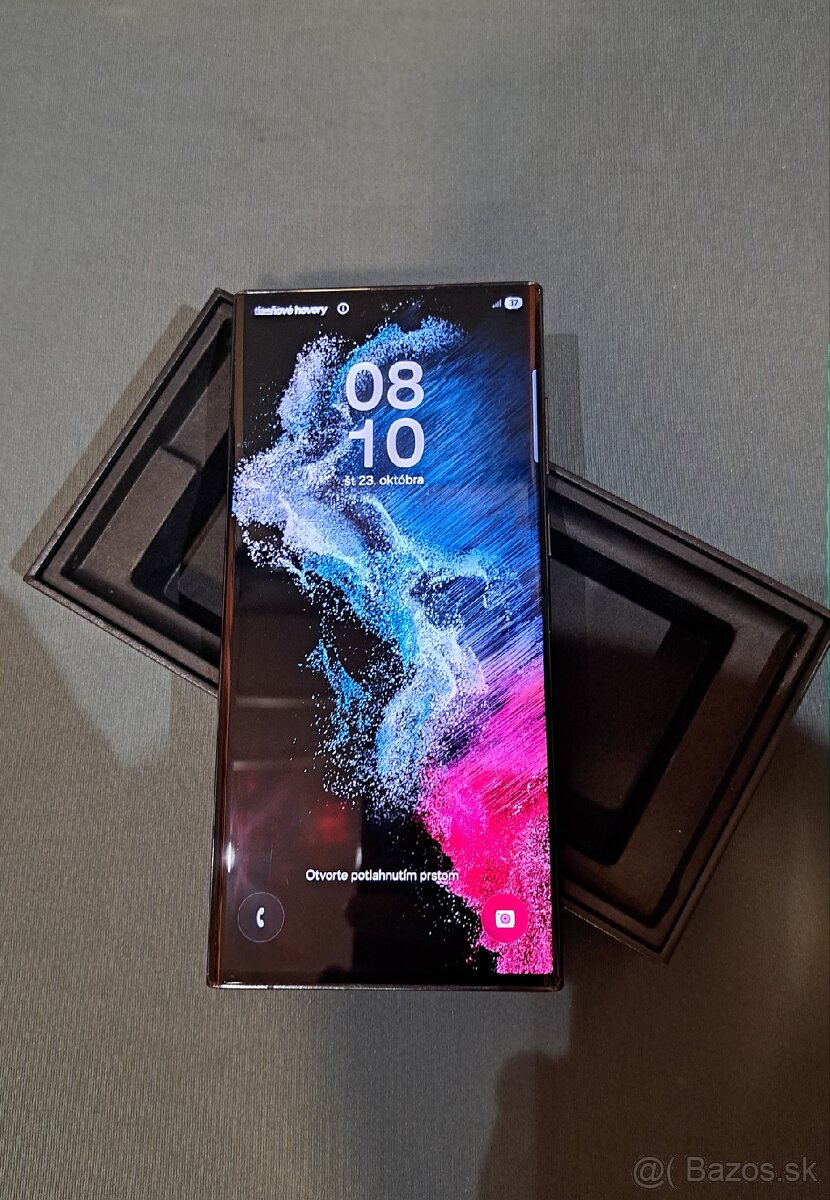 Samsung Galaxy S22 Ultra