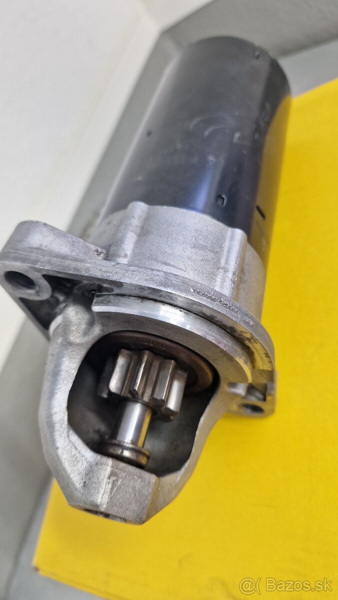 Štartér BMW e60/e61 530d