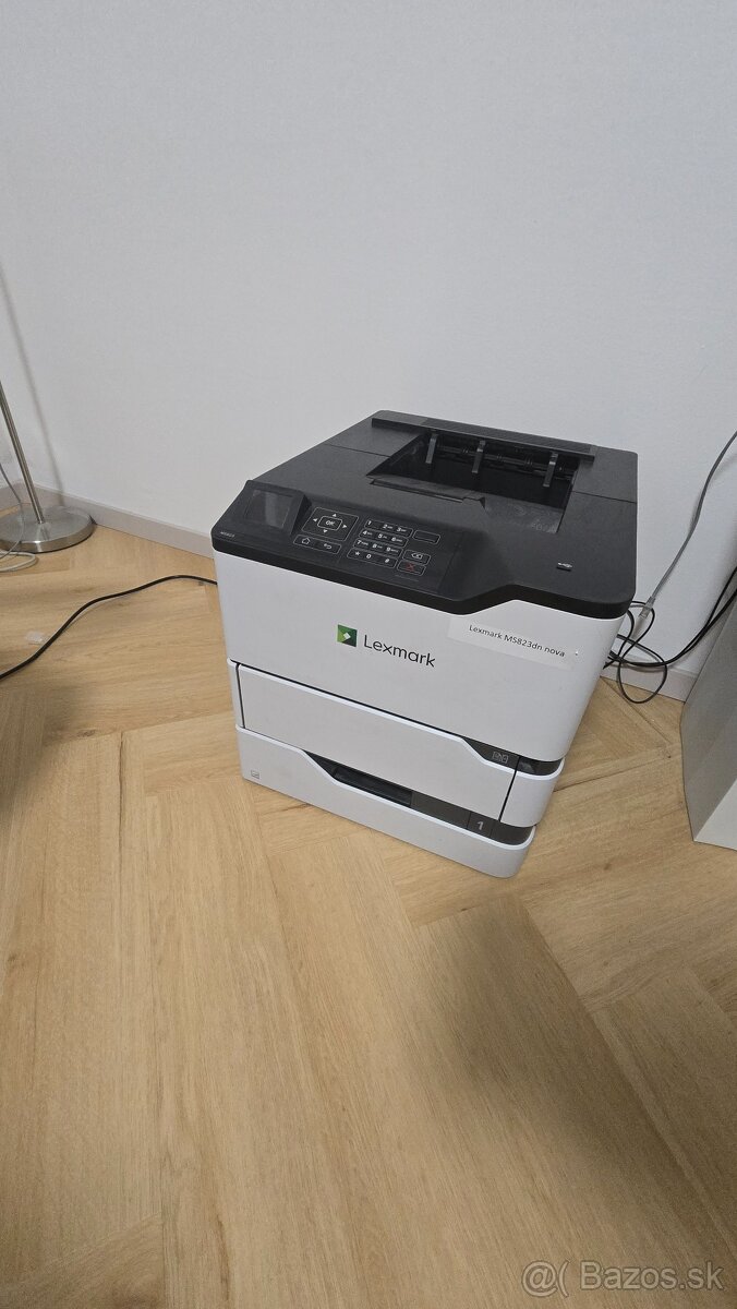 Lexmark Tlačiareň