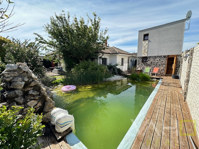 ,,ZNÍŽENÁ CENA ,,NA PREDAJ Luxusný rodinný dom