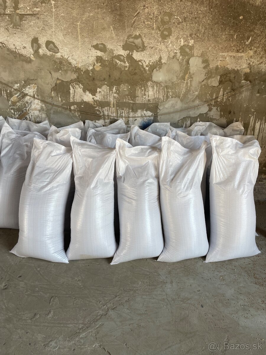 Pšenica obilie zrno žito