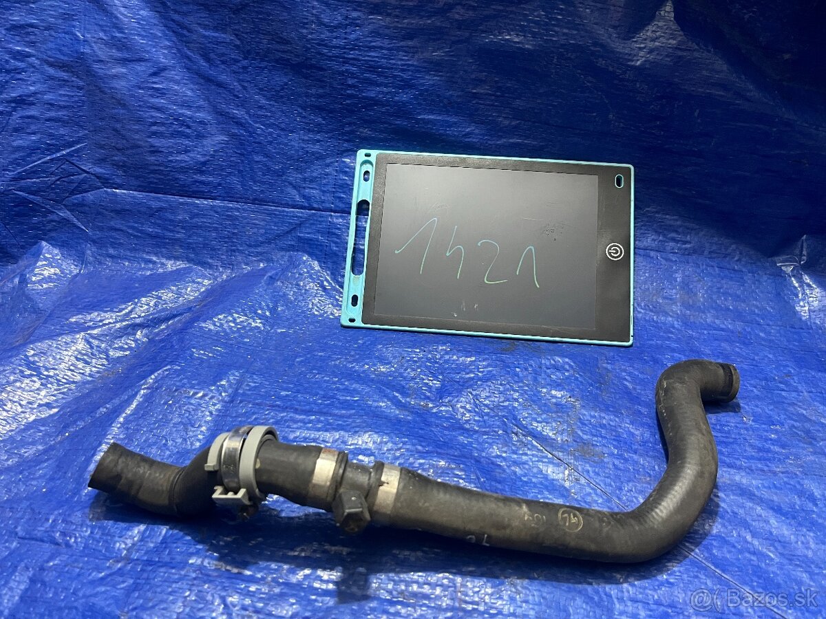 HADICA NA VODU BMW E46