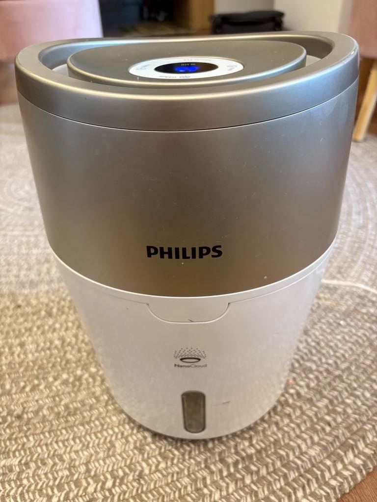 PHILIPS zvlhčovač vzduchu serie 2000 HU4816