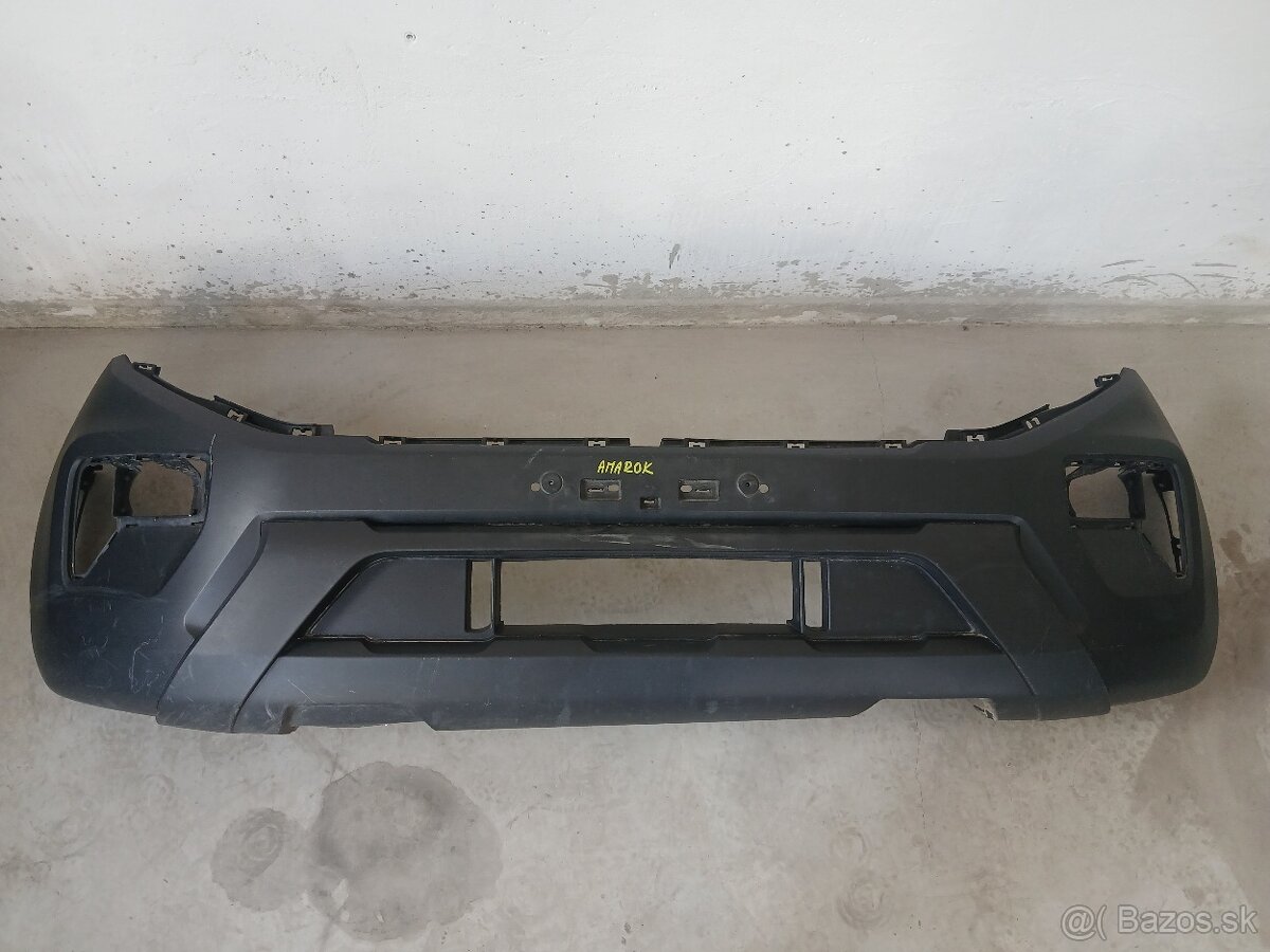 Volkswagen Amarok naraznik N1XB-17C831-CA