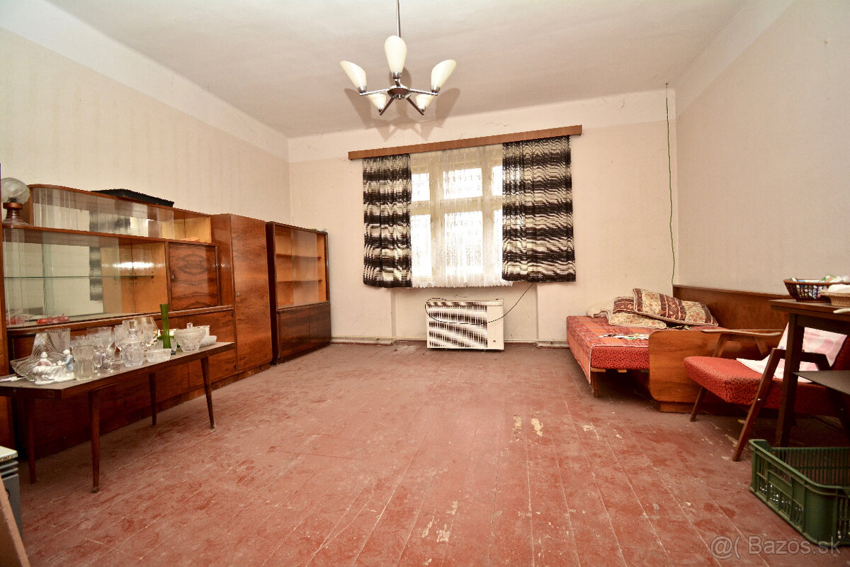 Ponuka na Predaj Rodinného Domu v Lučenci