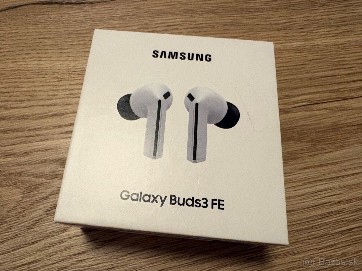 Samsung Galaxy Buds 3 FE