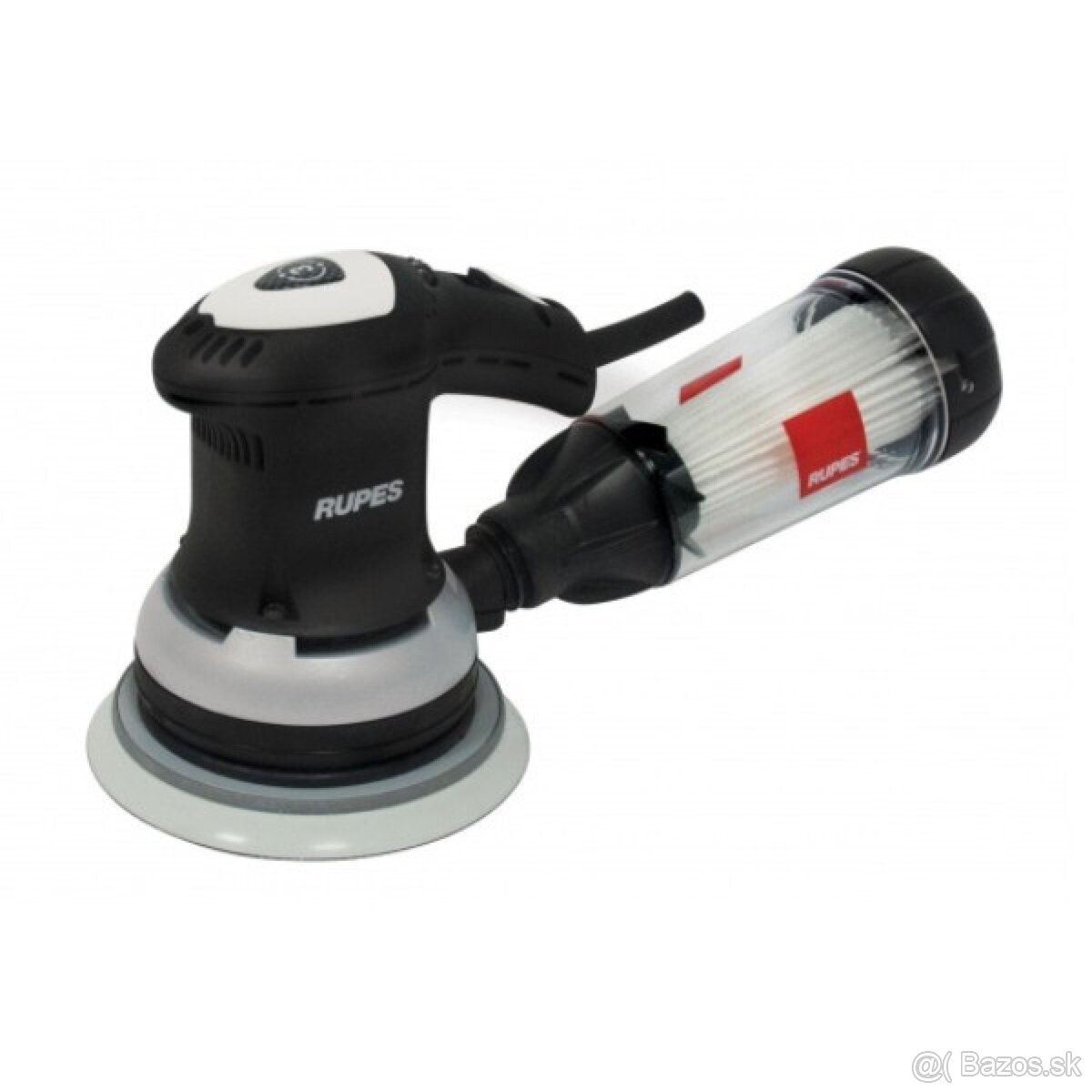 Rupes ER 153 TES Orbitalna bruska NOVA