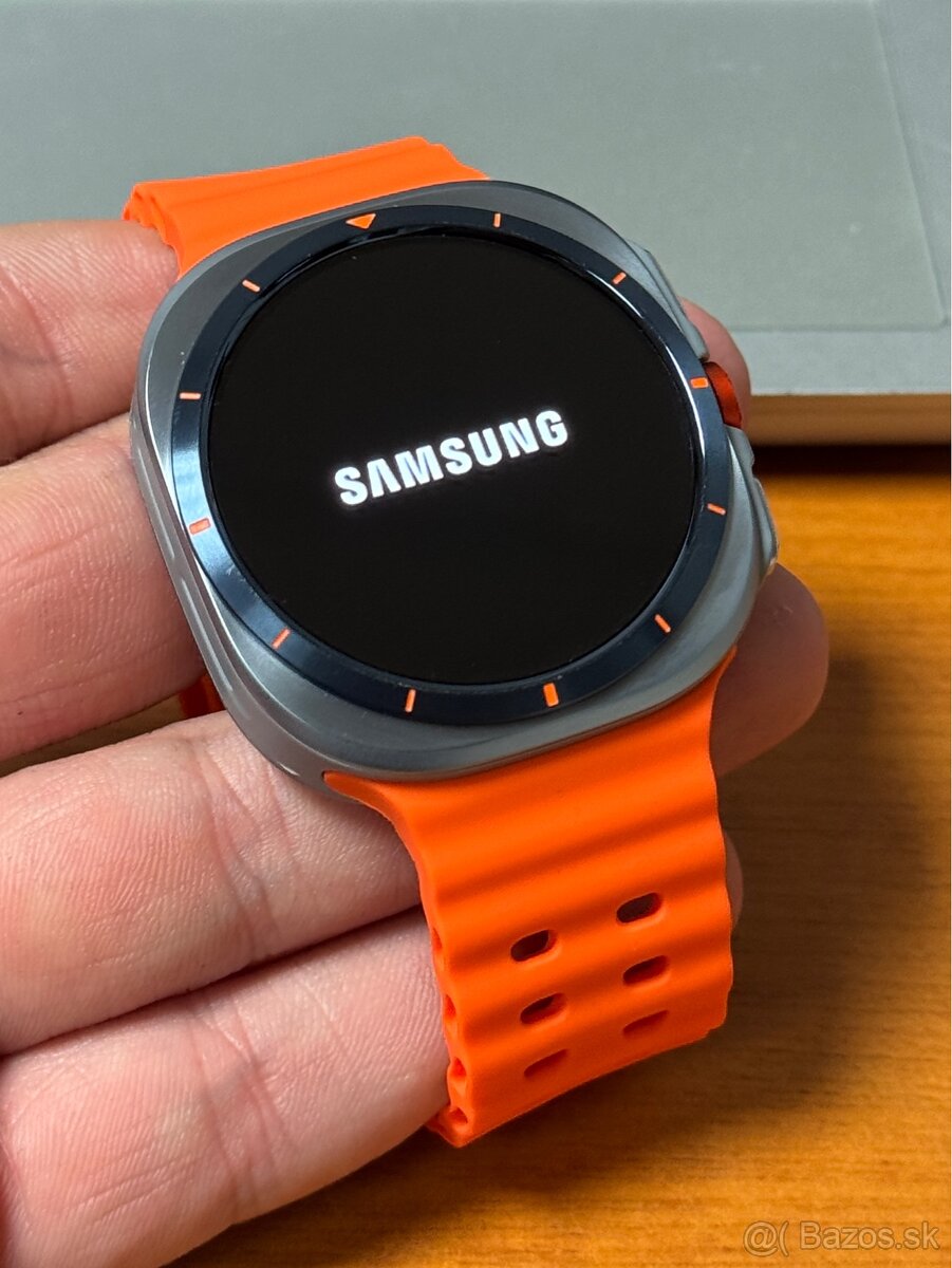 Samsung Galaxy Watch Ultra 2025 47mm LTE