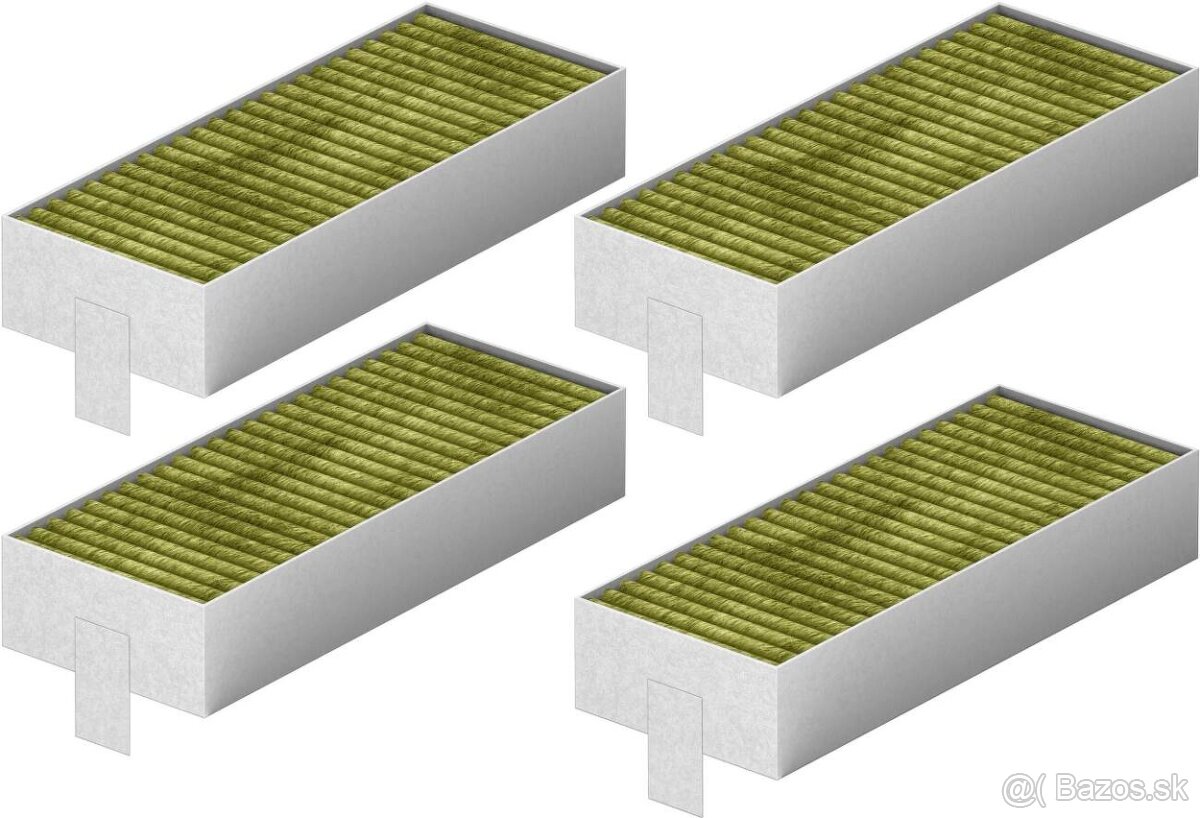 BOSCH HEZ9VRCR1 UHLÍKOVÝ FILTER