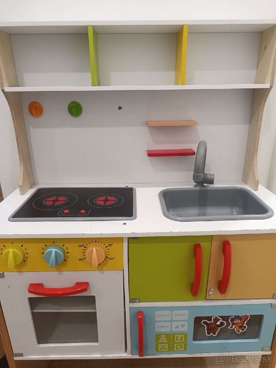 Detska kuchyna