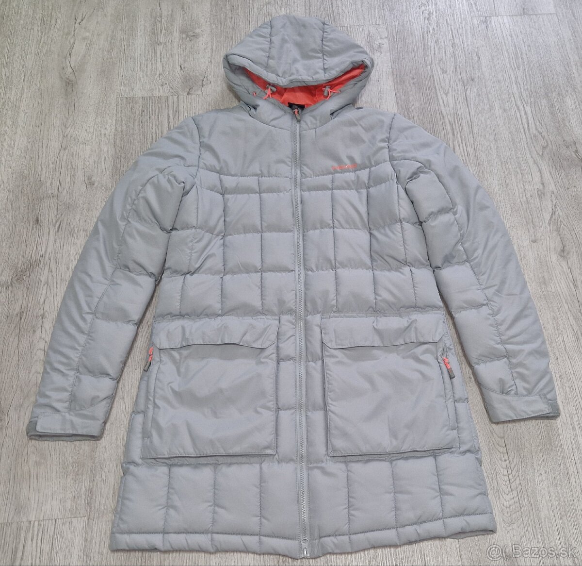 Dámska zimná bunda Head