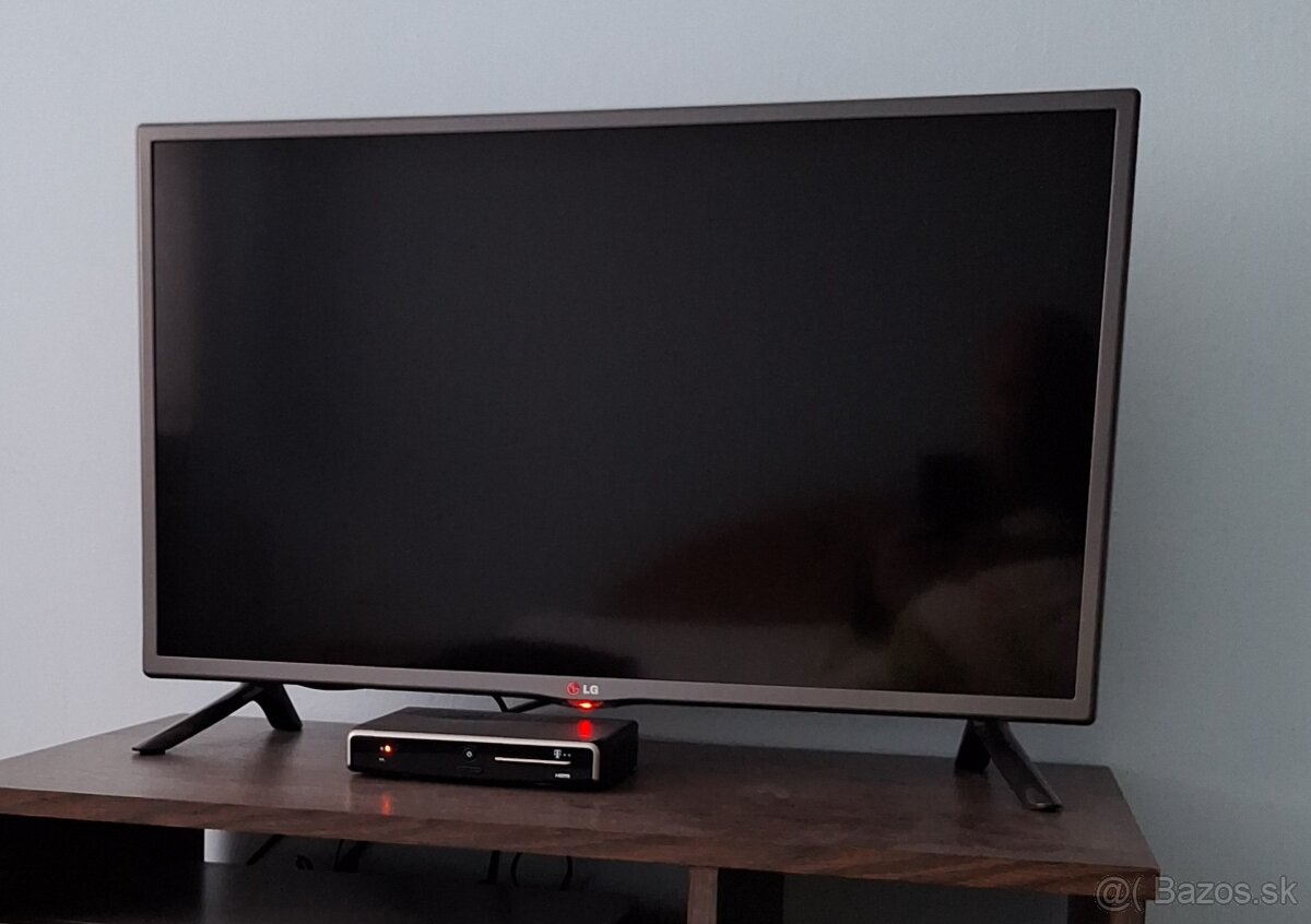 Predám televízor značky LG