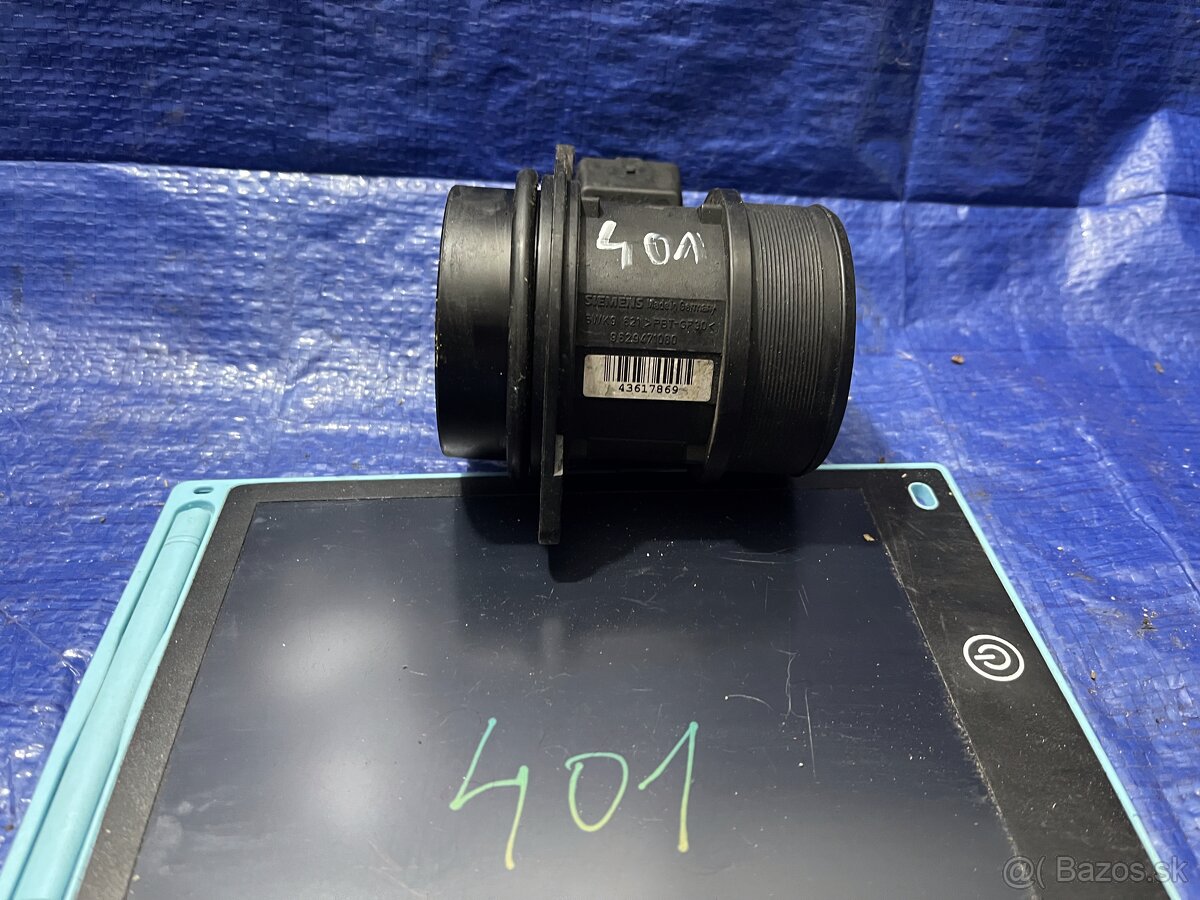 VAHA VZDUCHU PEUGEOT 406