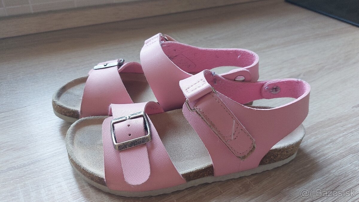 Predam protetika sandale v.36