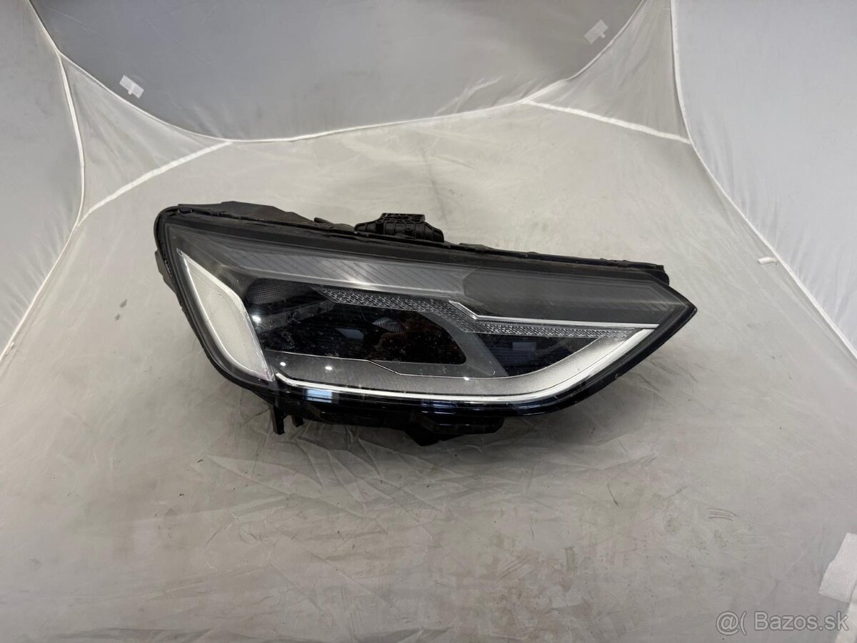 Predám svetlo Audi A5