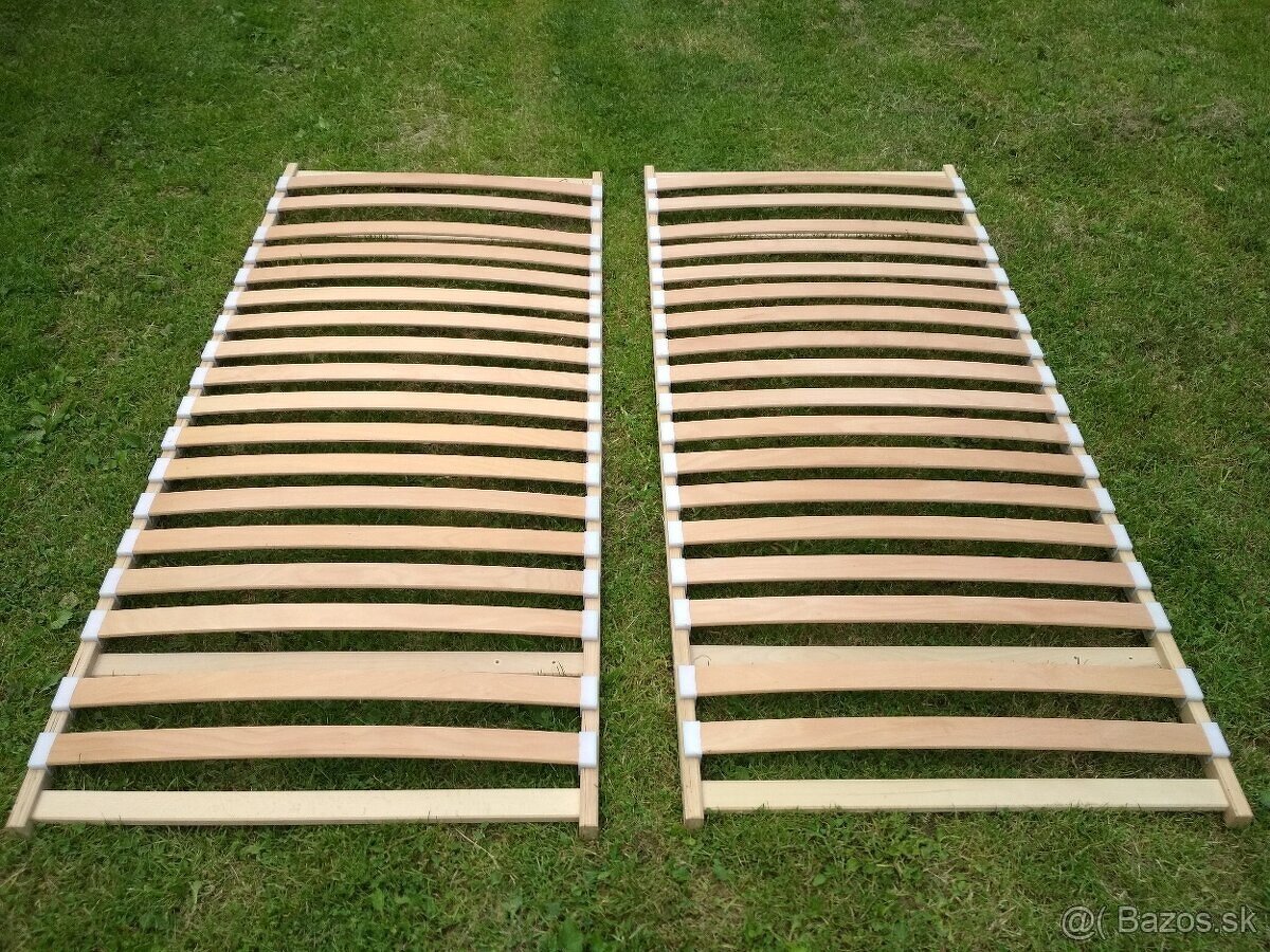 Lamelovy rošt 85x200cm