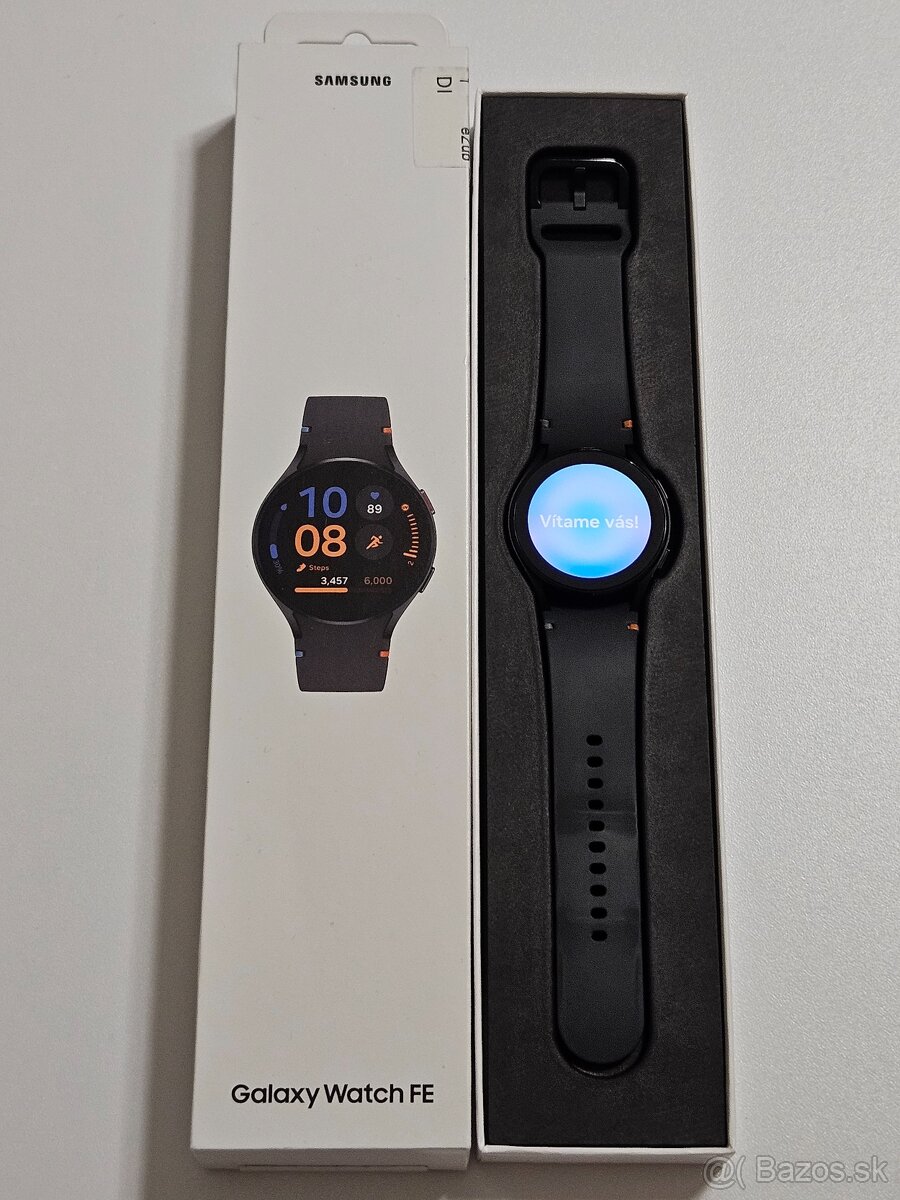 Samsung Galaxy Watch FE