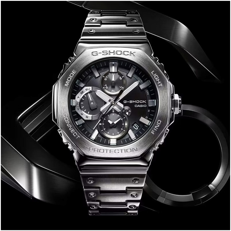 Casio GMC-B2100D-1AER G-Shock