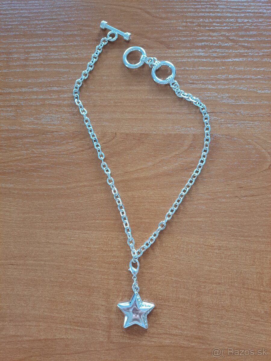 Dámsky náhrdelník