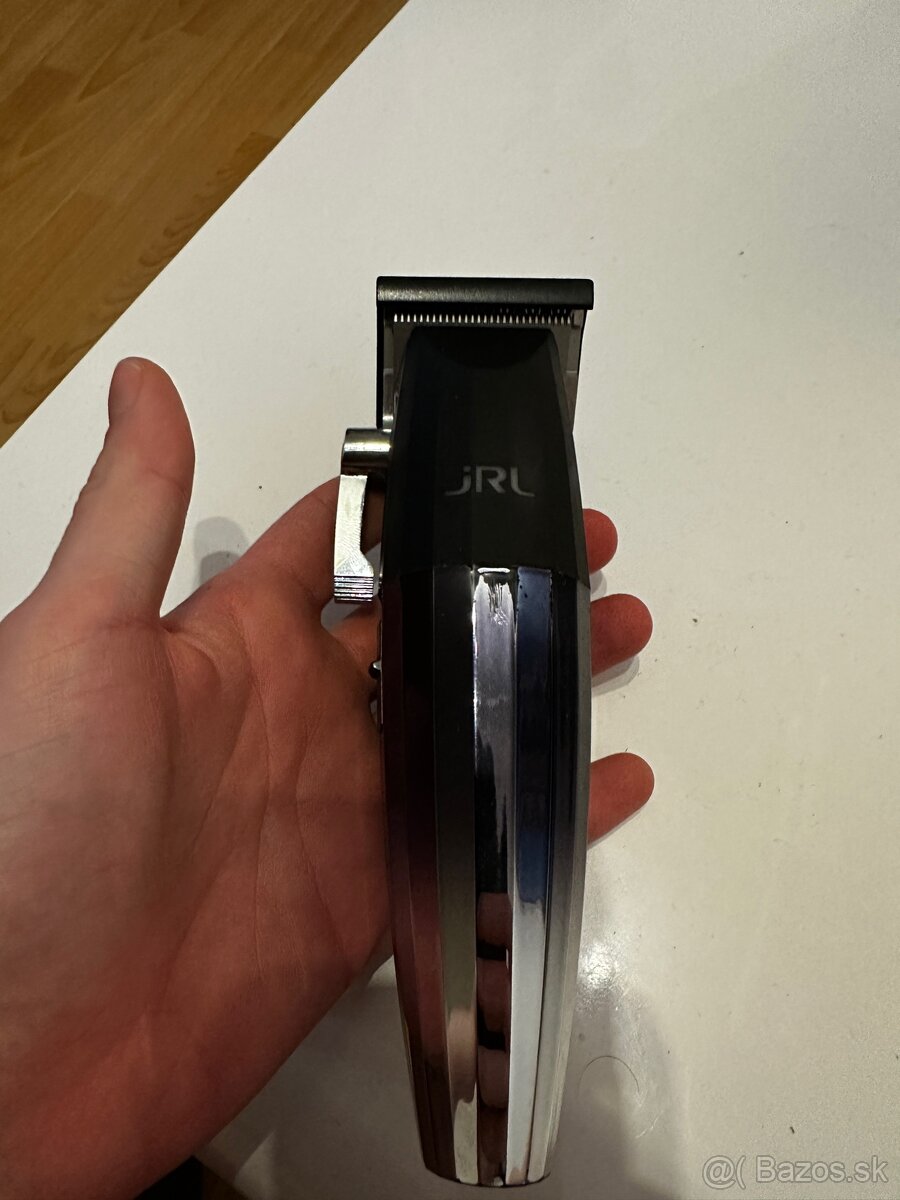 JRL strojček na vlasy