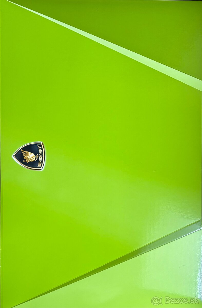 LEGO Technic Lamborghini Sián