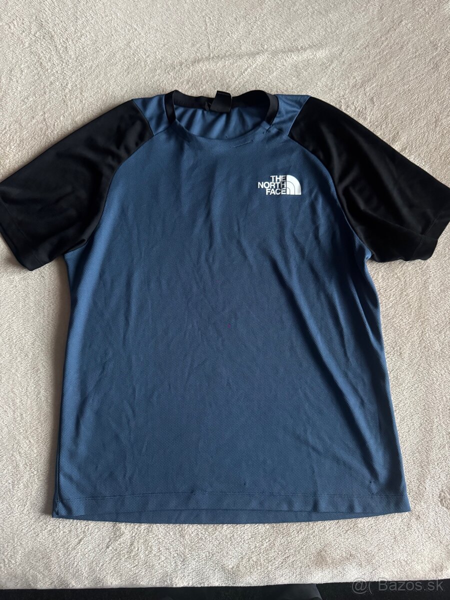 The North Face tričko