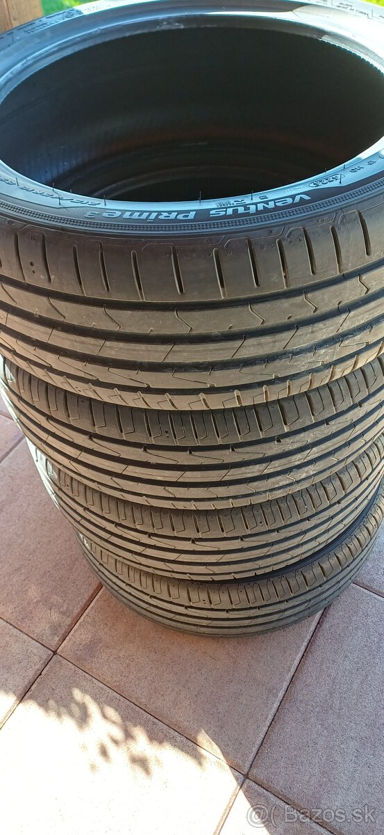 Hankook 215/45 R18 Letne