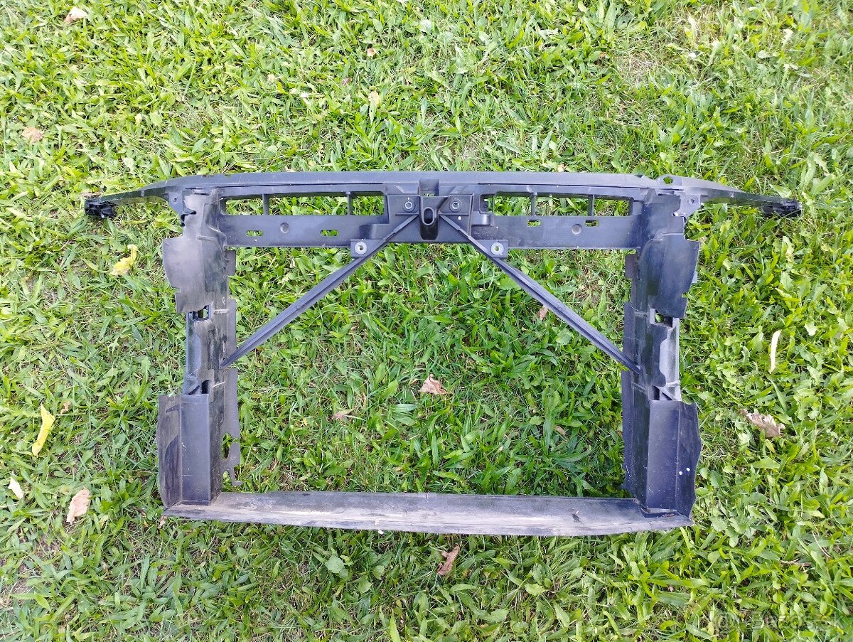 Škoda Octavia 3 lift