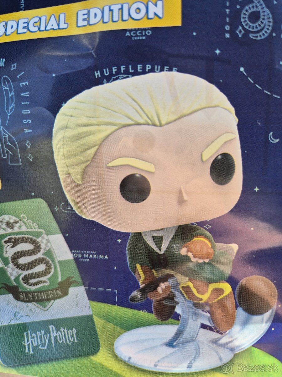 Harry Potter kinder maxi...