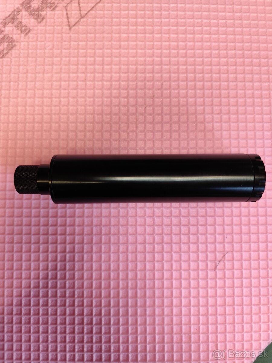 Moderátor 7,62mm-9mm