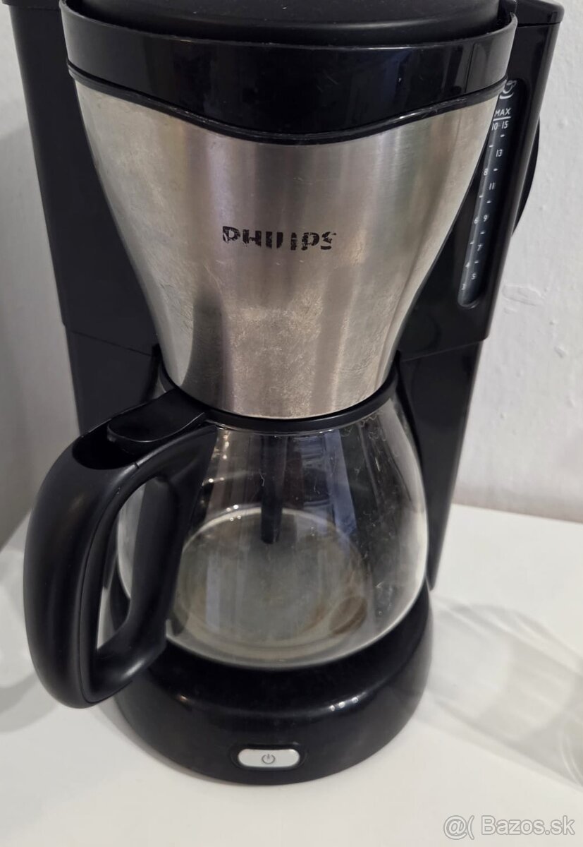 Predám kávovar Philips