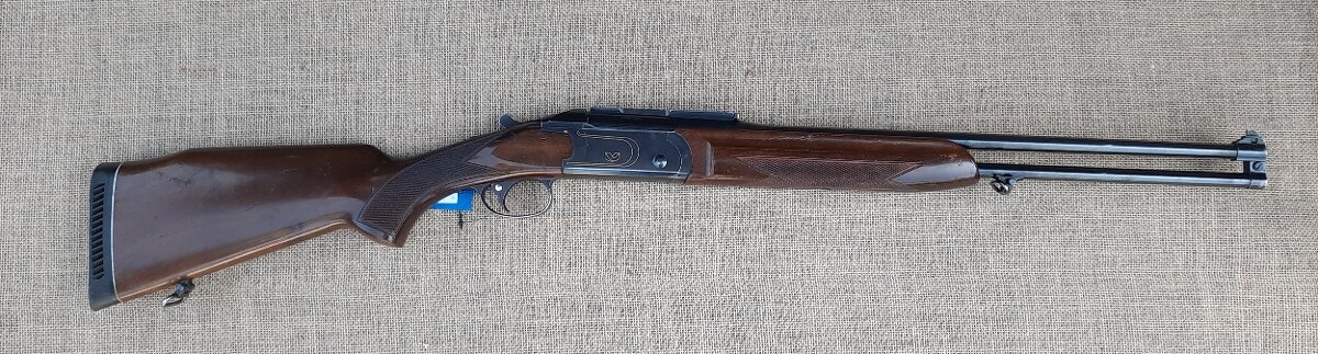 Guľová kozlica Valmet