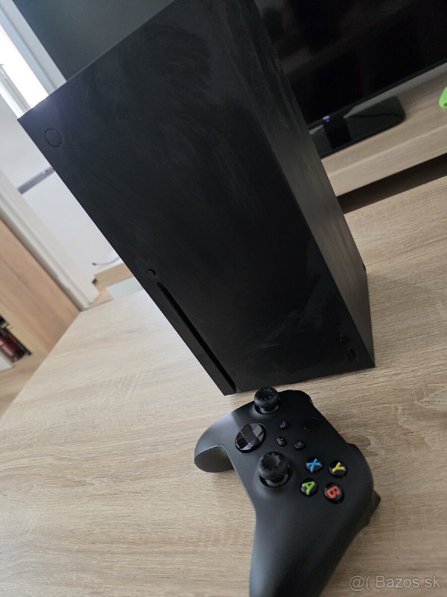 Xbox series x