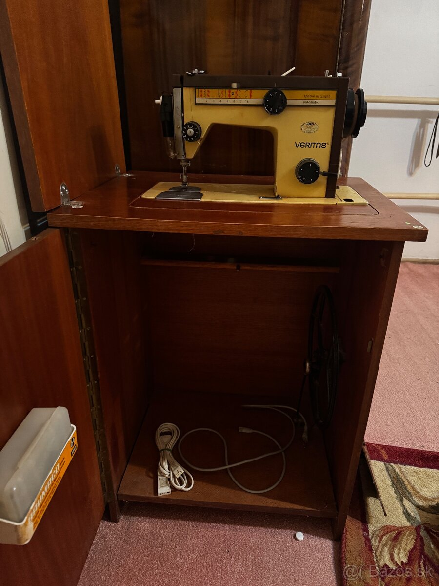 Veritas Spezial Nutznaht Automatic