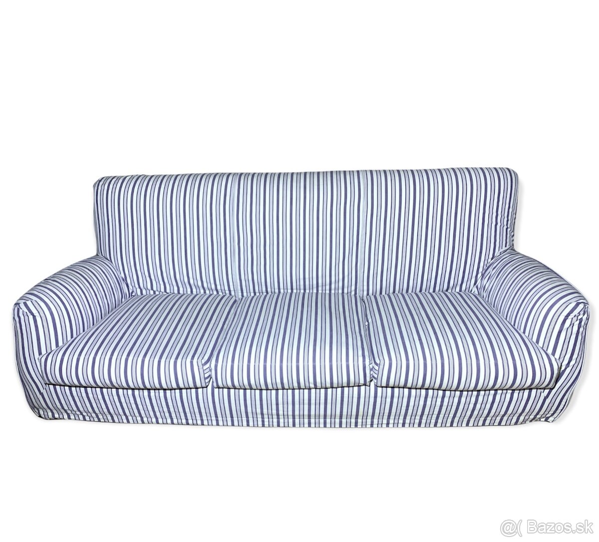 ARKETIPO - luxusní trojmístná sofa a křeslo, PC 7.000 EUR